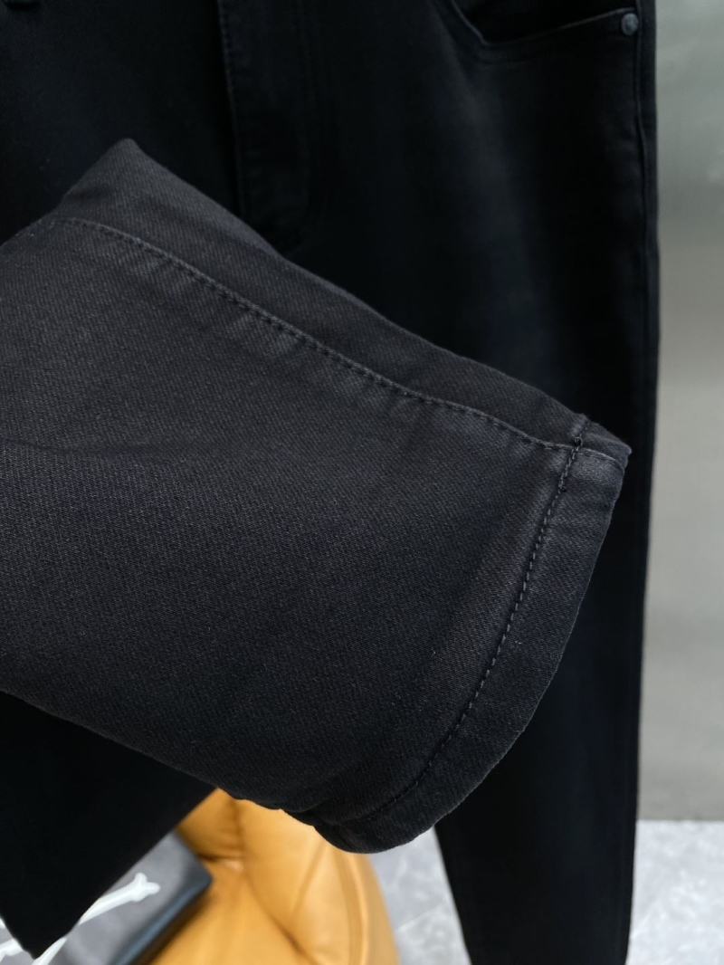 Bv*b*rry jeans